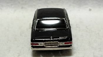 Amazon | 1/43 アドバンスピリット アンチモニー製 日産